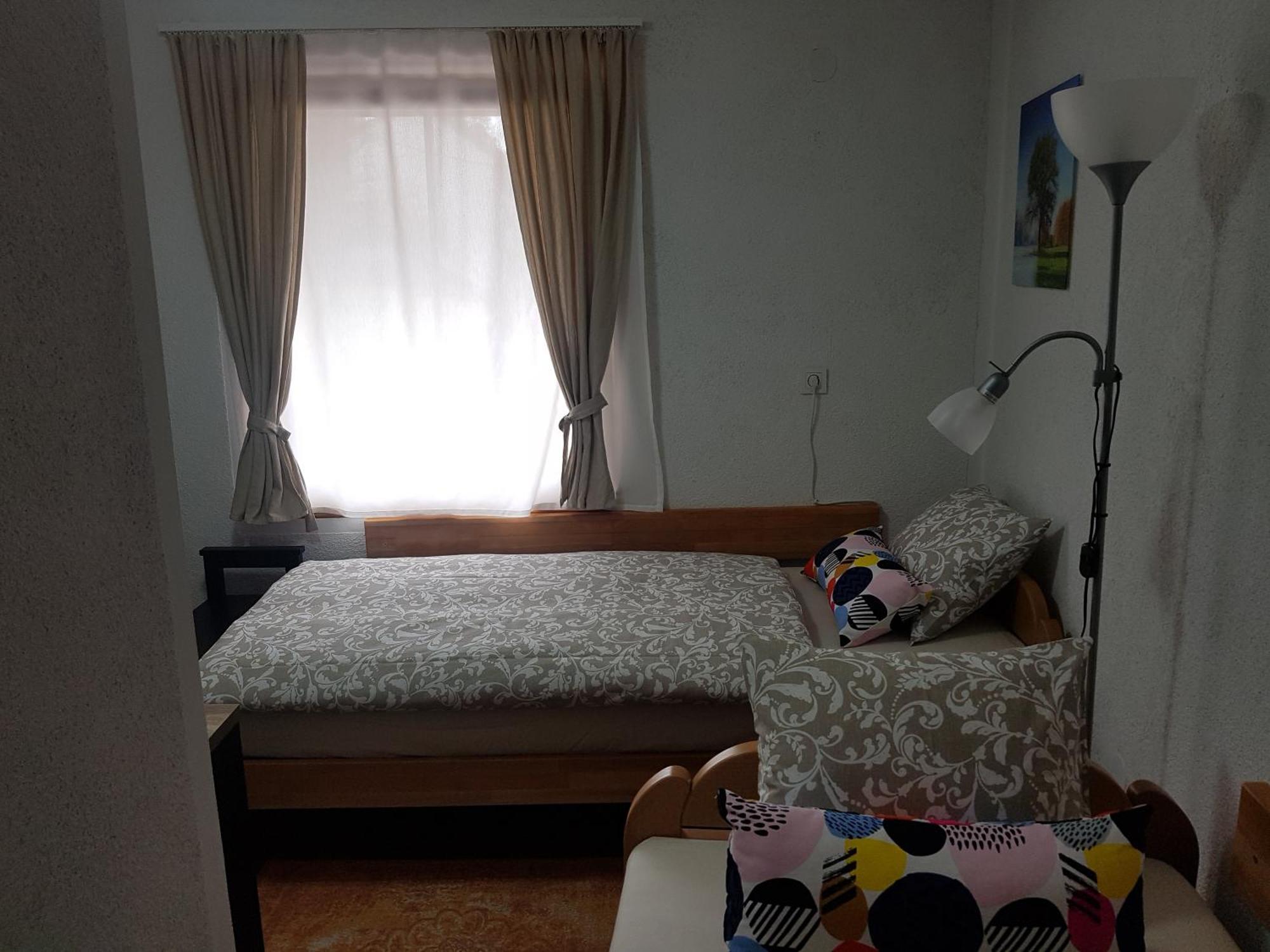 Rooms Horvat Krapina Exterior photo