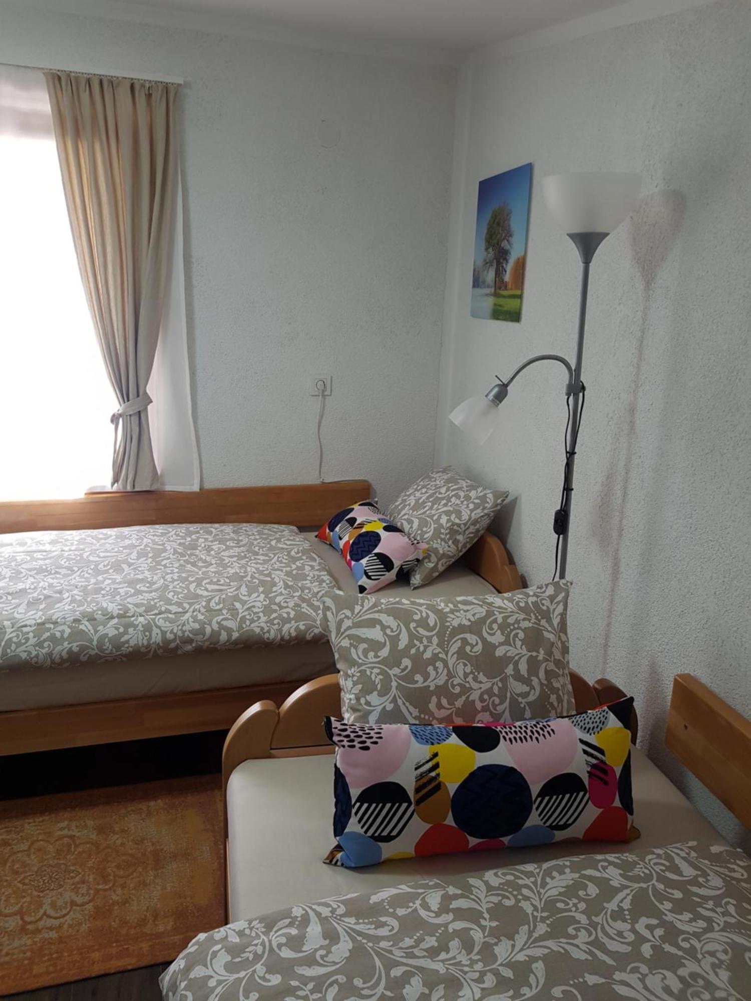 Rooms Horvat Krapina Exterior photo