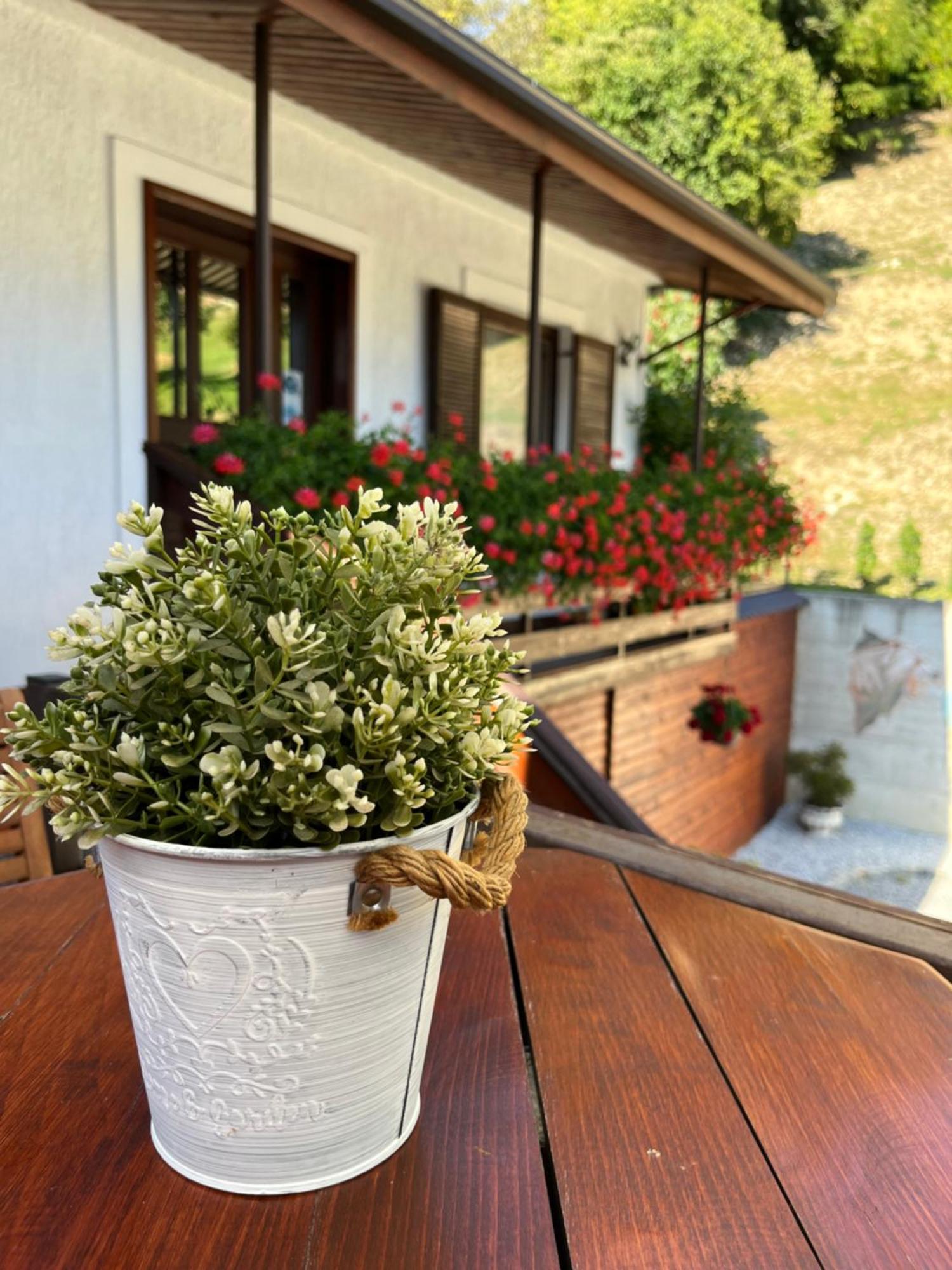 Rooms Horvat Krapina Exterior photo