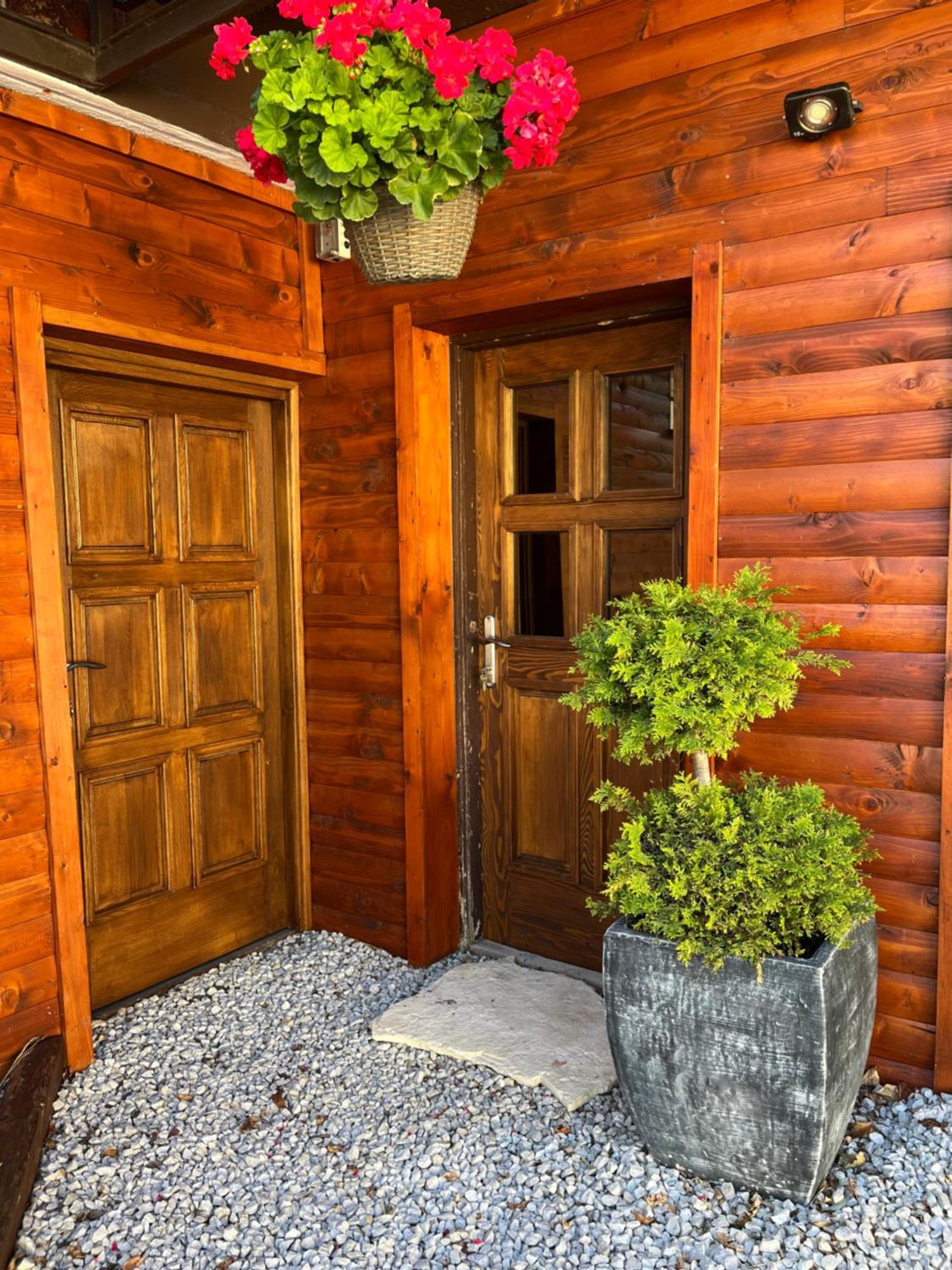 Rooms Horvat Krapina Exterior photo
