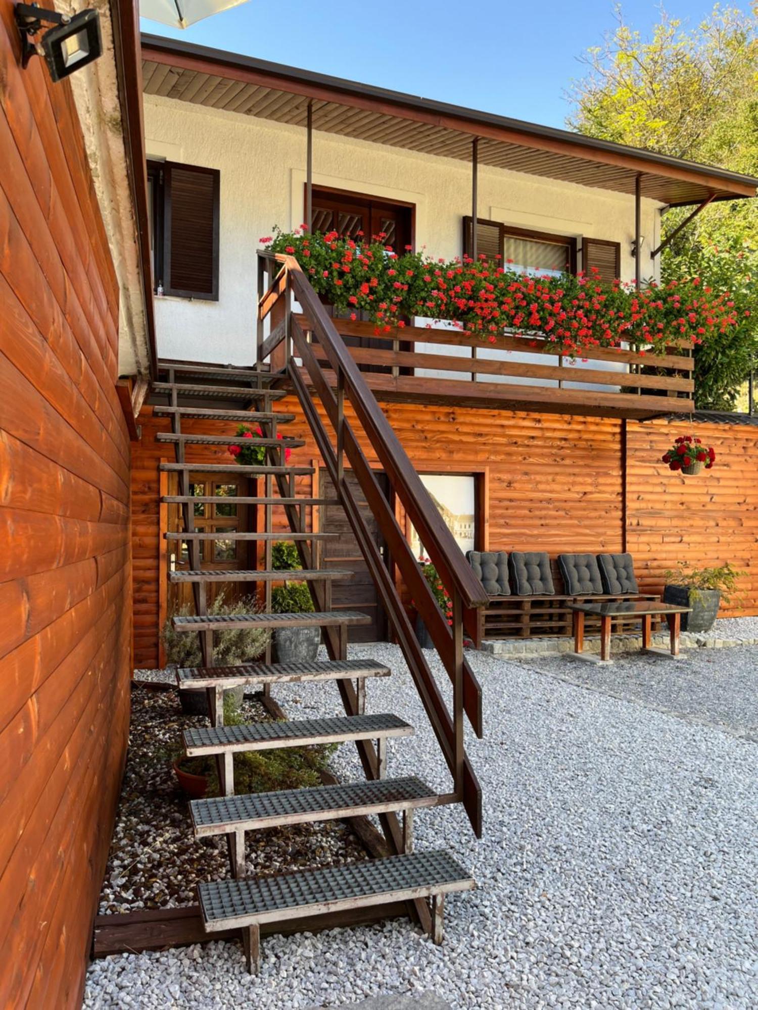 Rooms Horvat Krapina Exterior photo